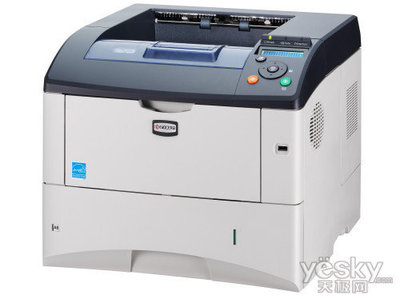 環(huán)保新勢力 京瓷ECOSYS高端環(huán)保打印機(jī)亮相