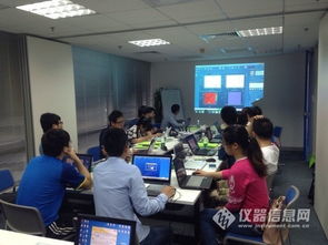 技術賦能，共探微觀奧秘 Horiba在深廣兩地成功舉辦拉曼技術交流會