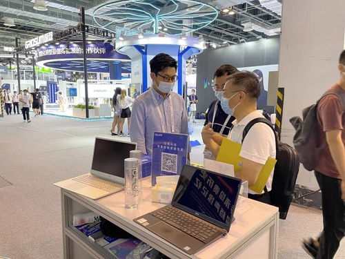 兌觀科技閃耀WAIC 以AI技術(shù)重塑檔案管理的未來