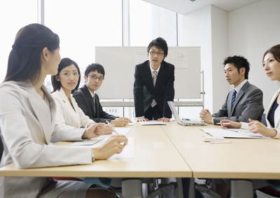 引領(lǐng)創(chuàng)新 研發(fā)技術(shù)管理咨詢服務(wù)的價(jià)值與實(shí)施路徑